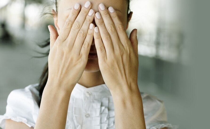 Exercices pour restaurer la vision